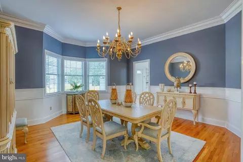 Dining - 140 E Side Dr, Rehoboth Beach, DE 19971 photo 1 of 1