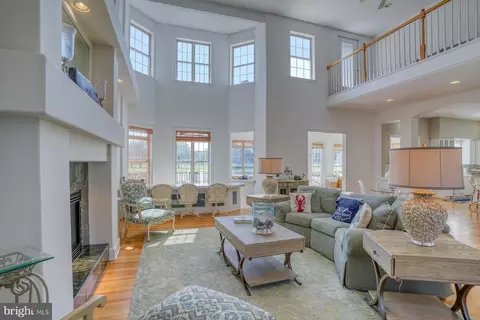 Living - 140 E Side Dr, Rehoboth Beach, DE 19971 photo 1 of 2