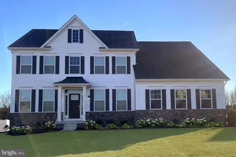 26222 Gideon Rd, Lincoln, DE 19960