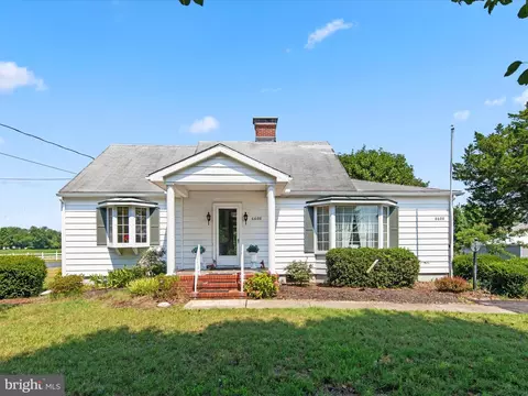 6608 Shawnee Rd, Milford, DE 19963