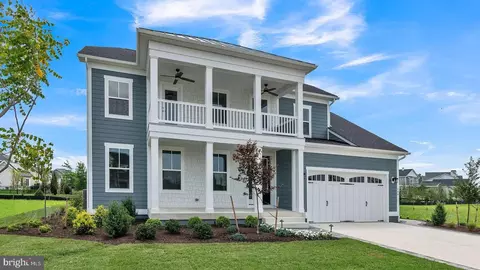 140 Paddock Way, Lewes, DE 19958