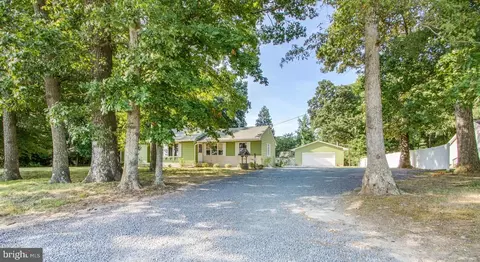 24394 Sylvan Acres Rd, Milton, DE 19968