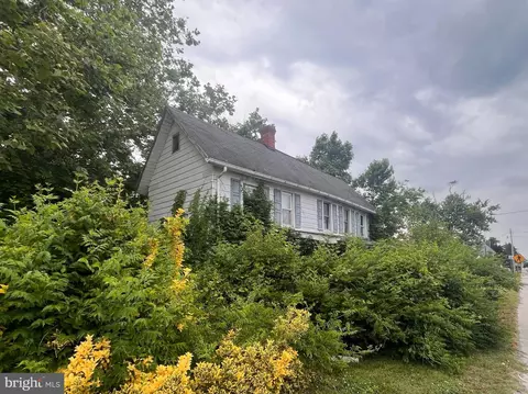 18716 Harbeson Rd, Harbeson, DE 19951