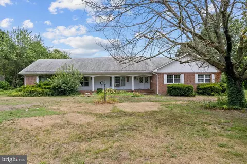 9224 Sharptown Rd, Laurel, DE 19956