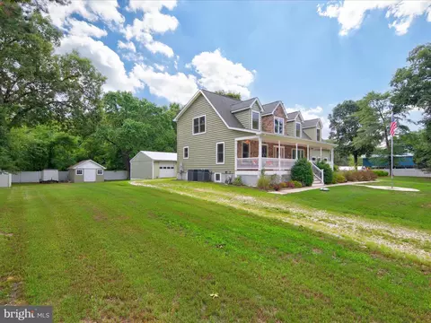 13706 Wilson Hill Rd, Georgetown, DE 19947 photo 65