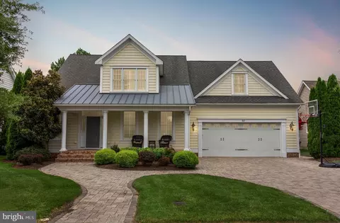 317 Lightship Ln, Lewes, DE 19958