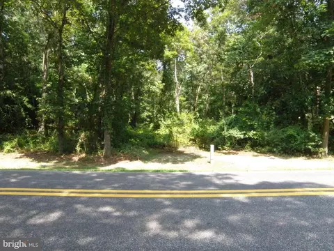 Building Lot S Shell Bridge Road, Laurel, DE 19956
