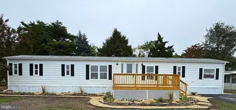 10 Carriage Ln #17707, Rehoboth Beach, DE 19971
