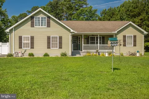 32174 Wingate Rd, Frankford, DE 19945