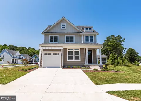 31 Stingray Harbor Dr #16, Ocean View, DE 19970
