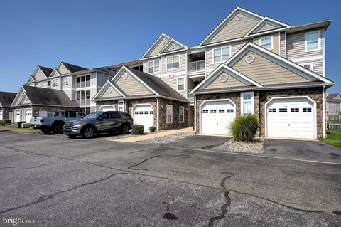 2901 S Heather Dr #D, Milford, DE 19963