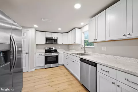 Kitchen - 17029 Hardscrabble Rd, Georgetown, DE 19947 photo 1 of 1