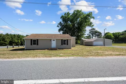 17029 Hardscrabble Rd, Georgetown, DE 19947