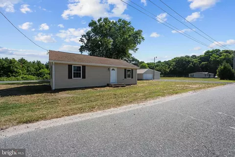 Exterior - 17029 Hardscrabble Rd, Georgetown, DE 19947 photo 2 of 3