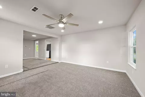Entry Way - 17029 Hardscrabble Rd, Georgetown, DE 19947 photo 5 of 6