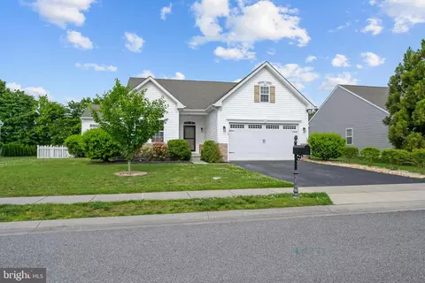 Exterior - 13 Fairway Dr, Ocean View, DE 19970 photo 2 of 4