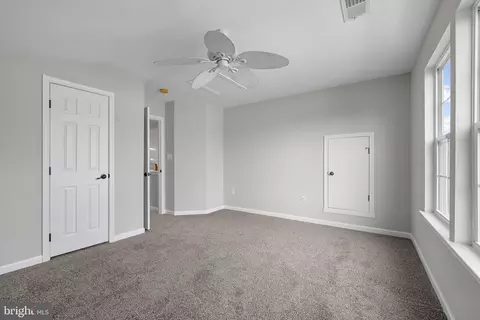 Bedroom - 13 Fairway Dr, Ocean View, DE 19970 photo 1 of 2