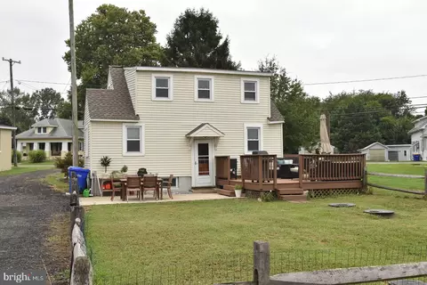 14153 Union Street Ext, Milton, DE 19968