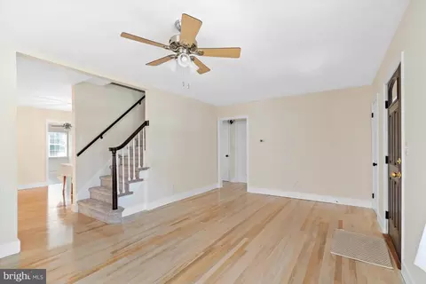 Entry Way - 211 Wilson St, Georgetown, DE 19947 photo 1 of 5