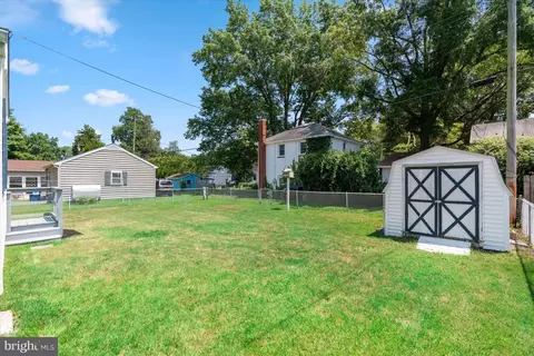 Exterior - 211 Wilson St, Georgetown, DE 19947 photo 9 of 9