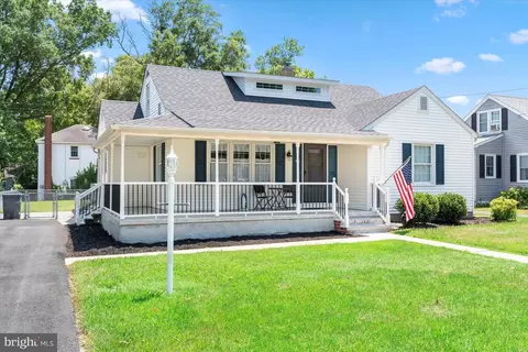 211 Wilson St, Georgetown, DE 19947