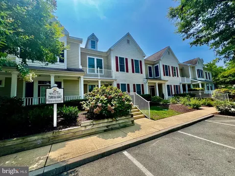 53 Willow Oak Ave #53H, Ocean View, DE 19970