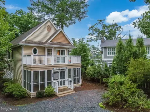 510 Rehoboth Ave # C, Rehoboth Beach, DE 19971