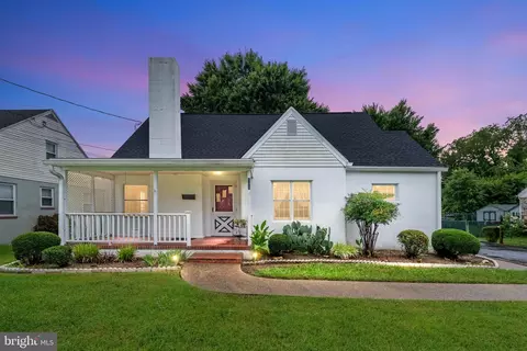 106 Sussex Ave, Bridgeville, DE 19933