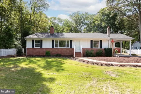 22146 Careys Camp Rd, Millsboro, DE 19966
