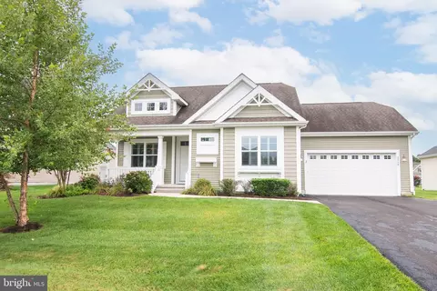 29756 Oliver Wolcott Dr, Millsboro, DE 19966