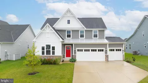 20815 Elias Boudinot Dr, Rehoboth Beach, DE 19971