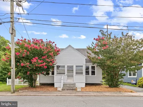 4 S Williams St, Selbyville, DE 19975