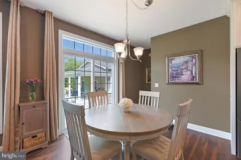 Dining - 6475 Pleasant Dr, Laurel, DE 19956 photo 1 of 1