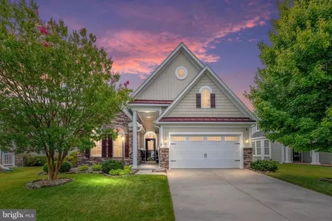 50 Ruddy Duck Ln, Bridgeville, DE 19933