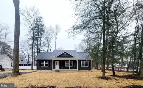31821 Diane Rd, Ocean View, DE 19970