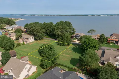 lot4 Indian River Dr, Dagsboro, DE 19939
