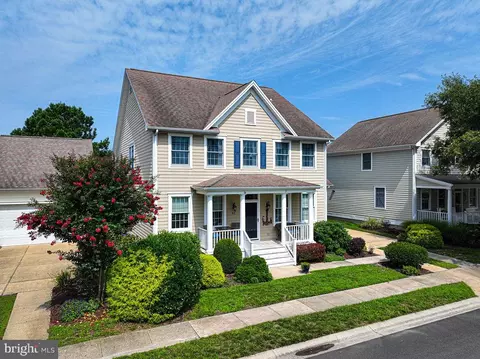 Exterior - 32 Willow Oak Ave, Ocean View, DE 19970 photo 3 of 10