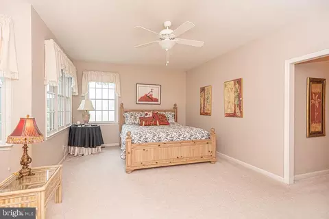 Bedroom - 32 Willow Oak Ave, Ocean View, DE 19970 photo 9 of 9