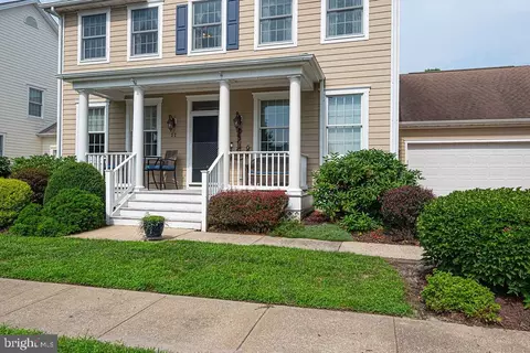 Exterior - 32 Willow Oak Ave, Ocean View, DE 19970 photo 10 of 10