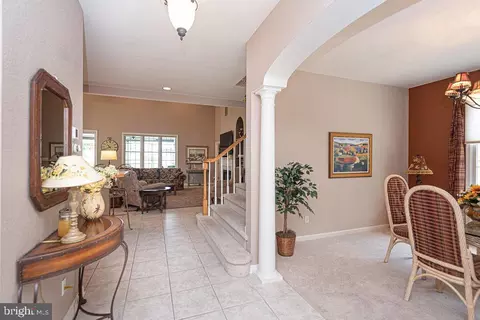 Entry Way - 32 Willow Oak Ave, Ocean View, DE 19970 photo 4 of 11