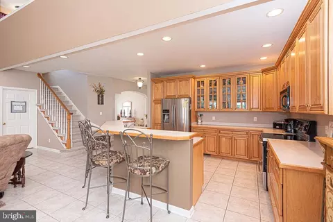Kitchen - 32 Willow Oak Ave, Ocean View, DE 19970 photo 1 of 3