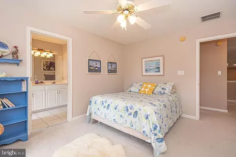Bedroom - 32 Willow Oak Ave, Ocean View, DE 19970 photo 3 of 9