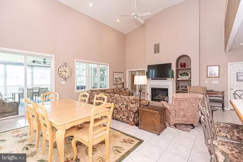 Dining - 32 Willow Oak Ave, Ocean View, DE 19970 photo 4 of 4