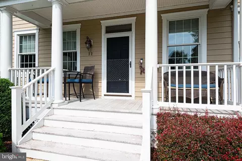 Exterior - 32 Willow Oak Ave, Ocean View, DE 19970 photo 2 of 10