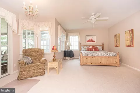 Bedroom - 32 Willow Oak Ave, Ocean View, DE 19970 photo 8 of 9