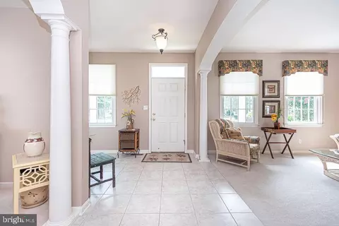 Entry Way - 32 Willow Oak Ave, Ocean View, DE 19970 photo 6 of 11