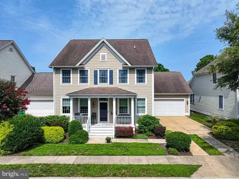 Exterior - 32 Willow Oak Ave, Ocean View, DE 19970 photo 4 of 10