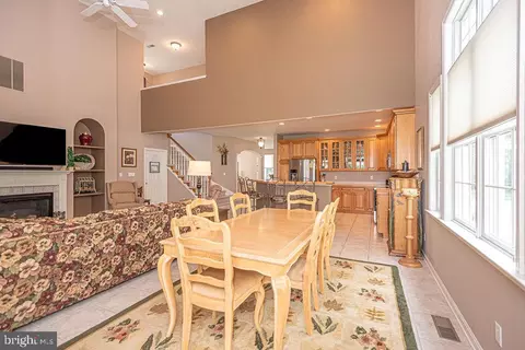 Dining - 32 Willow Oak Ave, Ocean View, DE 19970 photo 3 of 4