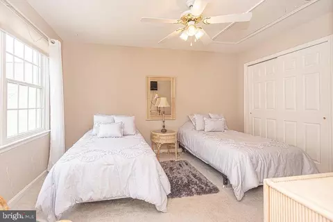 Bedroom - 32 Willow Oak Ave, Ocean View, DE 19970 photo 2 of 9