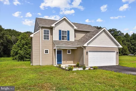 15157 Tillery Pines Ln, Greenwood, DE 19950